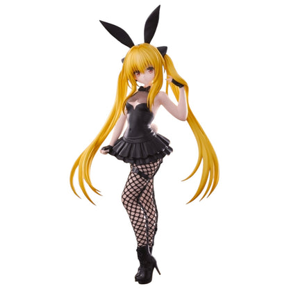 BiCute Bunnies Konjiki no Yami Golden Darkness - To Love-Ru [Furyu]