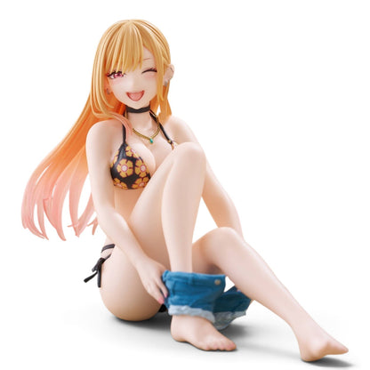 Desktop Cute Marin Kitagawa - Swimsuit Ver. [Taito]