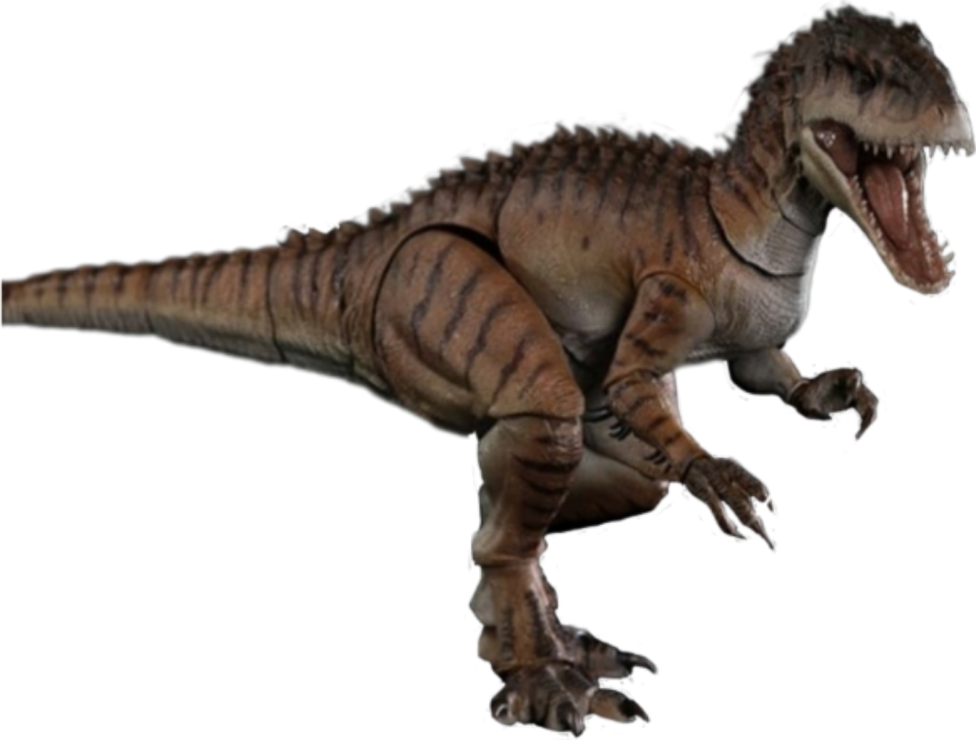 Valkyrie - Indominus Rex [Nanmu Studio]
