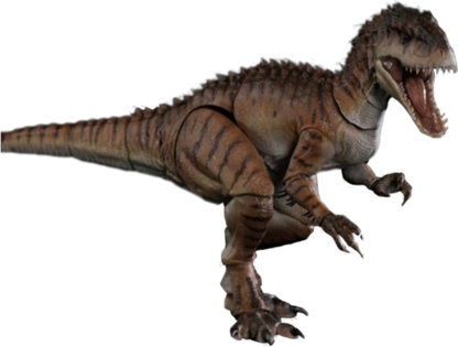 Valkyrie - Indominus Rex [Nanmu Studio]