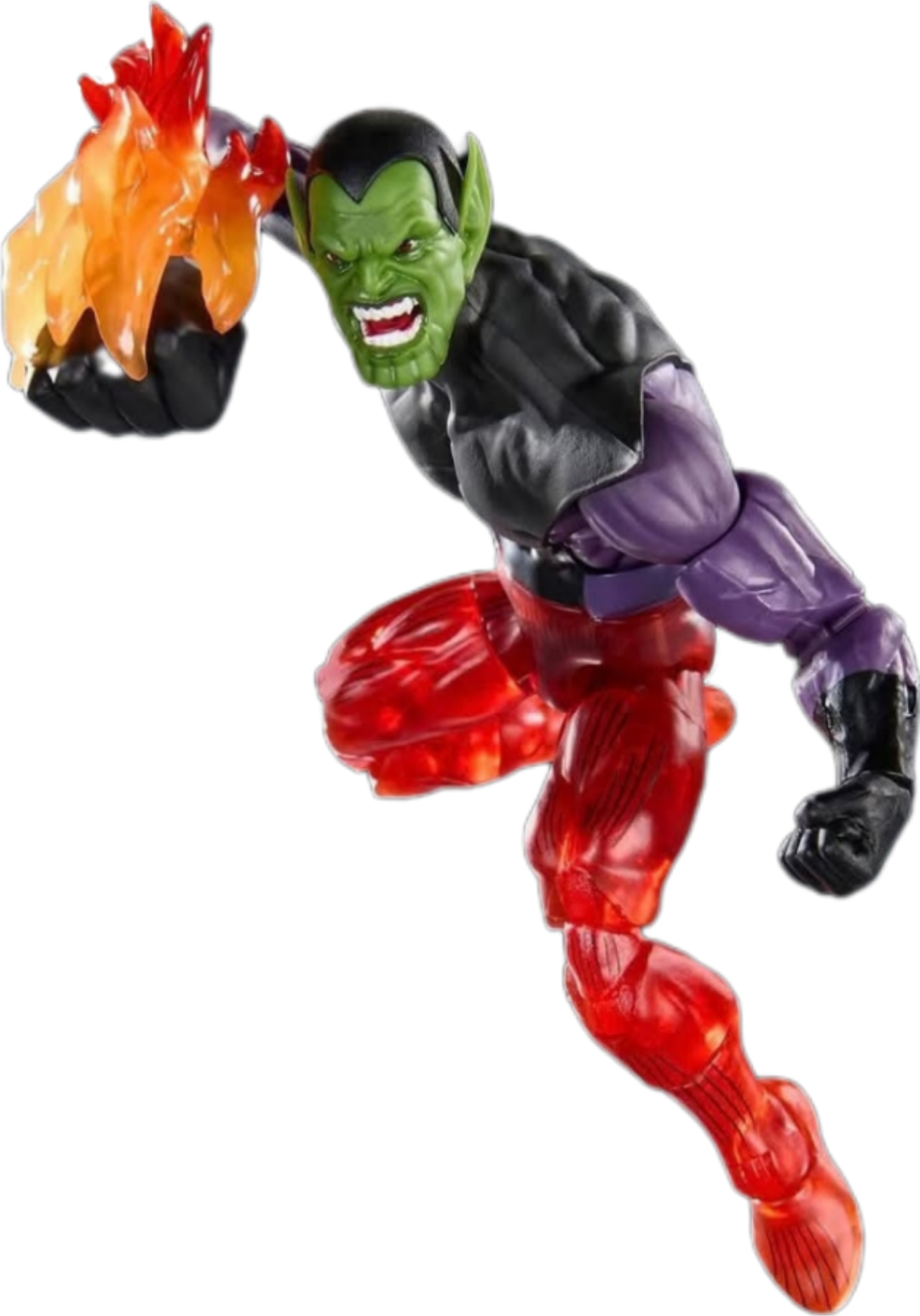 Marvel Legends Super Skrull - Fantastic Four [Hasbro Pulse]