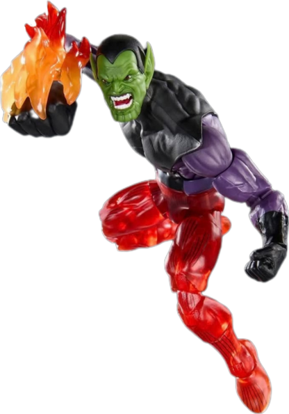 Marvel Legends Super Skrull - Fantastic Four [Hasbro Pulse]