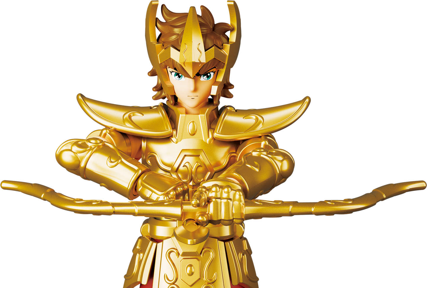Blokees Saint Seiya Galaxy Series: 01 The Legacy of Sagittarius [Individual Aleatorio]