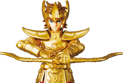 Blokees Saint Seiya Galaxy Series: 01 The Legacy of Sagittarius [Individual Aleatorio]
