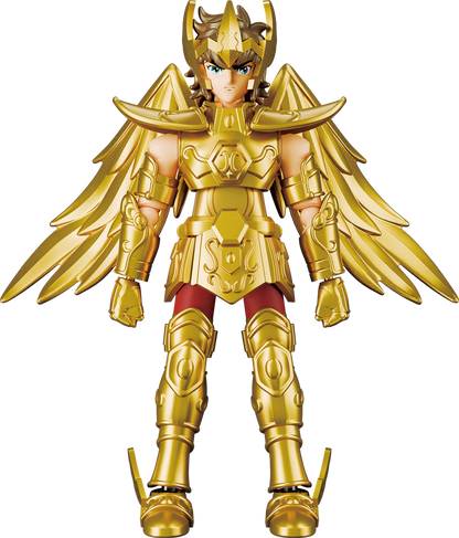 Blokees Saint Seiya Galaxy Series: 01 The Legacy of Sagittarius [Individual Aleatorio]