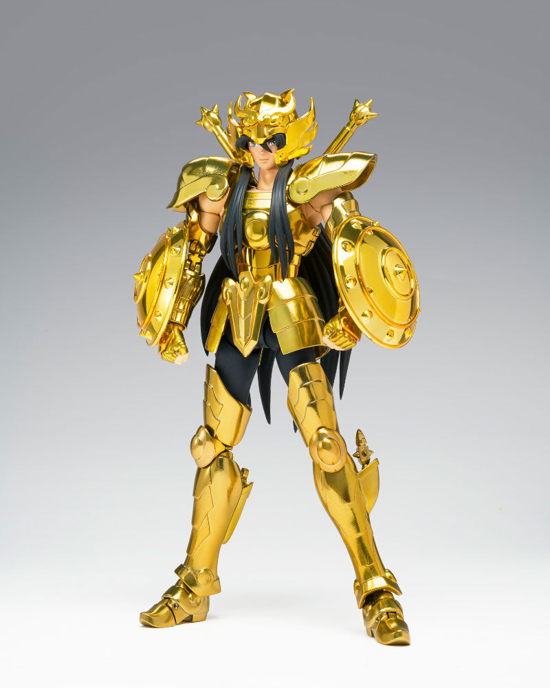 Myth Cloth EX Shiryu de Libra - Successor of the Golden Cloth