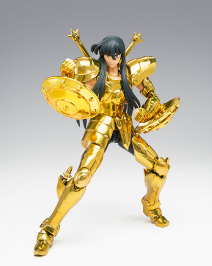 Myth Cloth EX Shiryu de Libra - Successor of the Golden Cloth