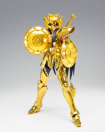 Myth Cloth EX Shiryu de Libra - Successor of the Golden Cloth
