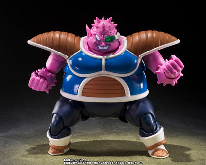 S.H. Figuarts Zarbon & Dodoria - Bardock the Father of Goku Ver.