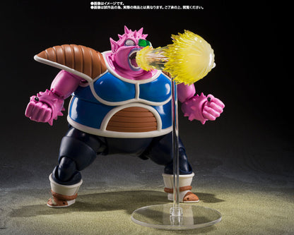 S.H. Figuarts Zarbon & Dodoria - Bardock the Father of Goku Ver.