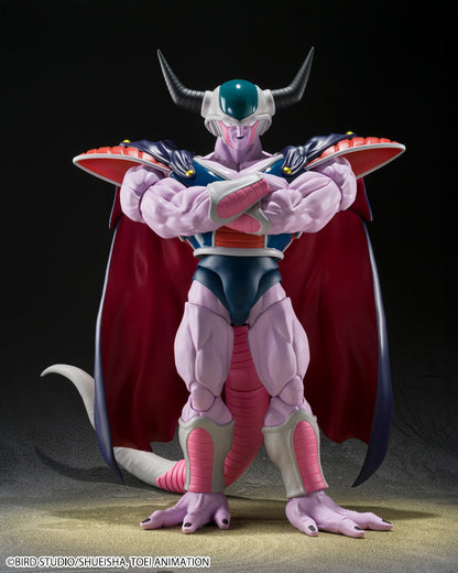 S.H. Figuarts King Cold