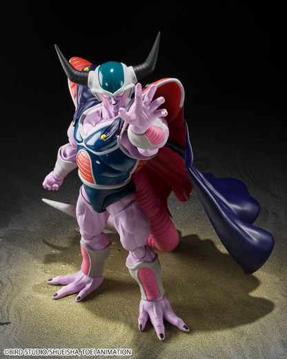 S.H. Figuarts King Cold