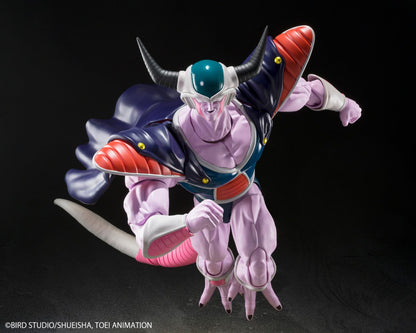 S.H. Figuarts King Cold