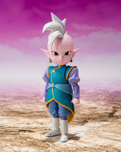 S.H. Figuarts Supreme Kai Mini - Dragon Ball Daima