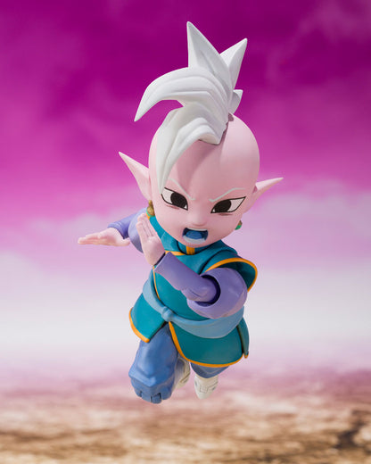 S.H. Figuarts Supreme Kai Mini - Dragon Ball Daima