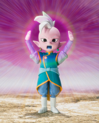S.H. Figuarts Supreme Kai Mini - Dragon Ball Daima