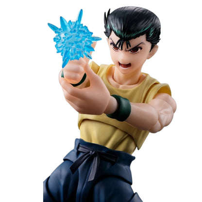 S.H. Figuarts Urameshi Yusuke - Yu Yu Hakusho