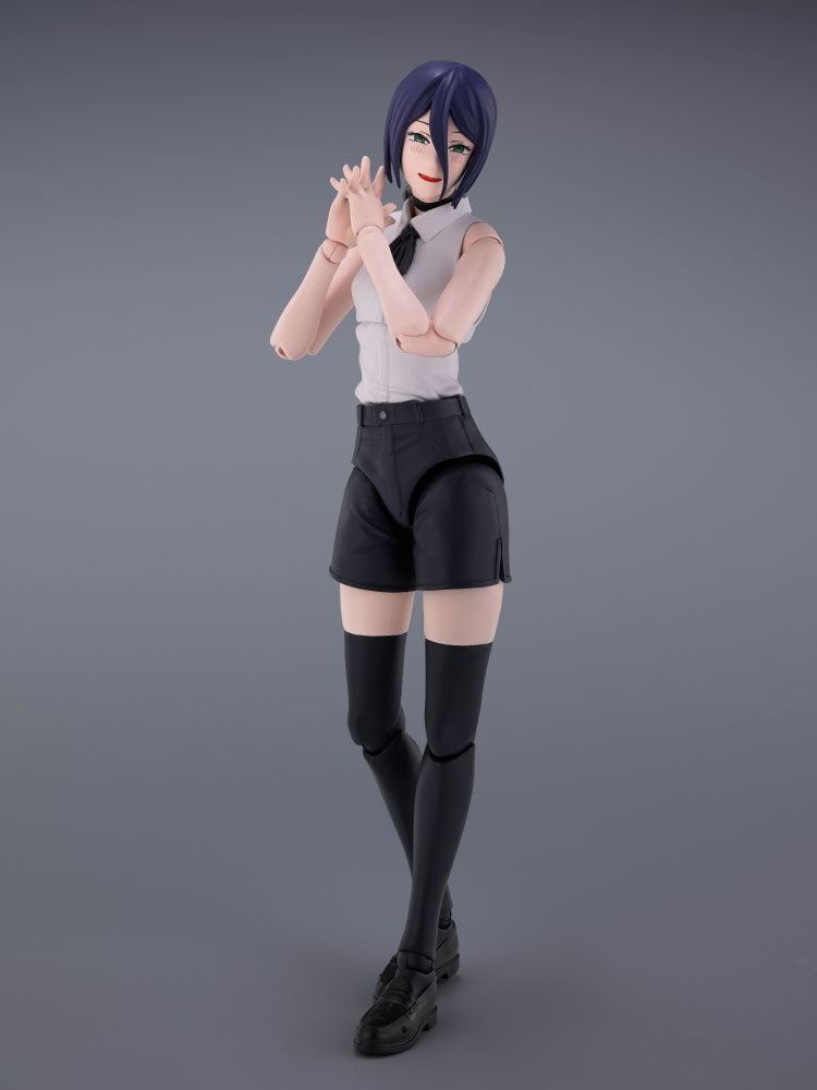 S.H. Figuarts Reze - Chainsaw Man