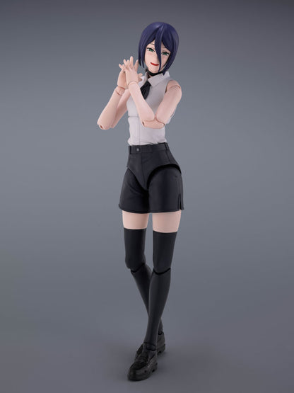 S.H. Figuarts Reze - Chainsaw Man