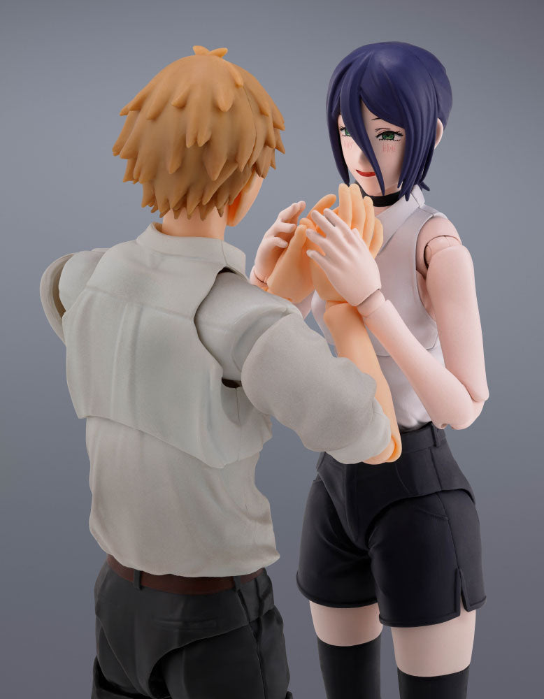 S.H. Figuarts Reze - Chainsaw Man