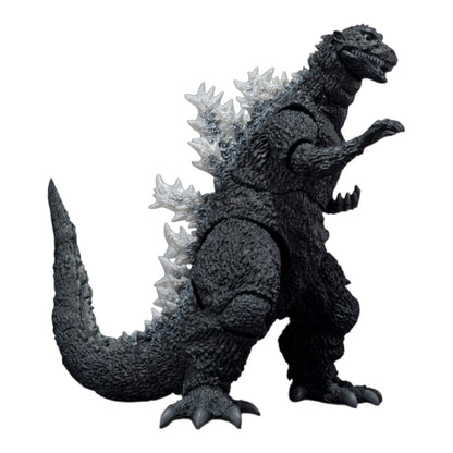 S.H. MonsterArts GODZILLA [1954] - Movie Graphic Plus -