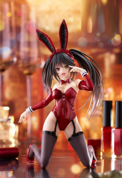 Desktop Cute - Kurumi Tokisaki Bunny - Date A Live V