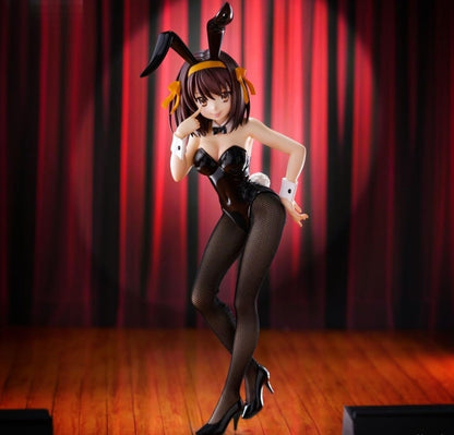 Bicute Bunnies Haruhi Suzumiya