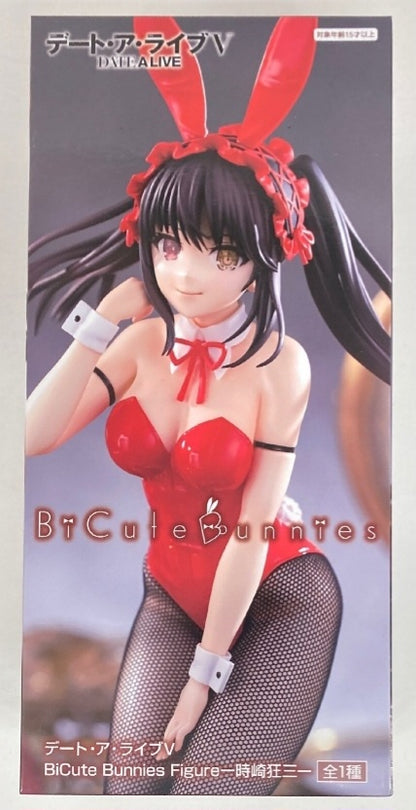 BiCute Bunnies Kurumi Tokisaki - Date A Live V