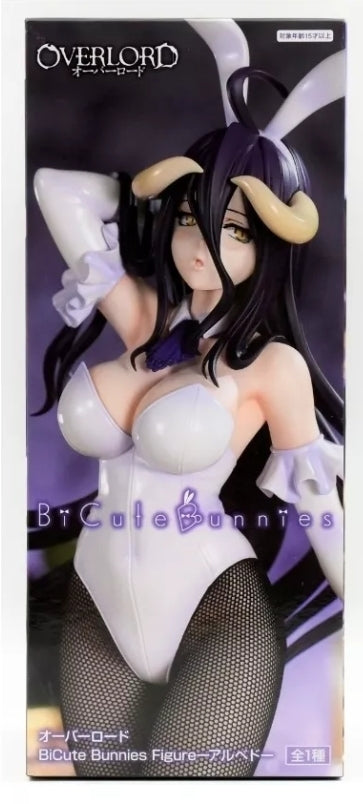 BiCute Bunnies Albedo - Overlord