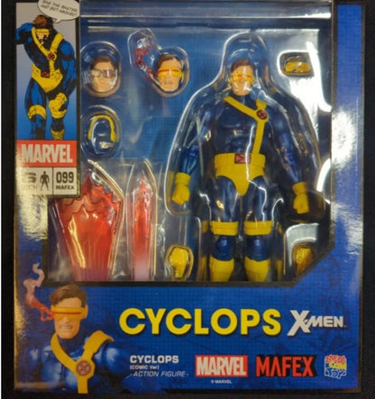 Mafex No. 99 Cyclops