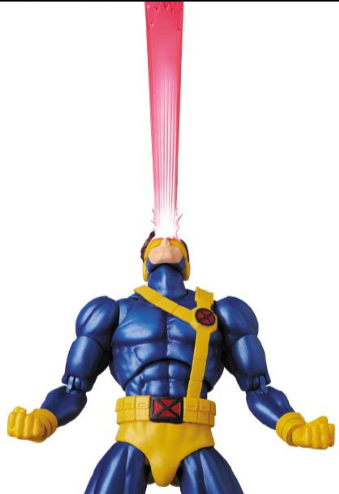 Mafex No. 99 Cyclops