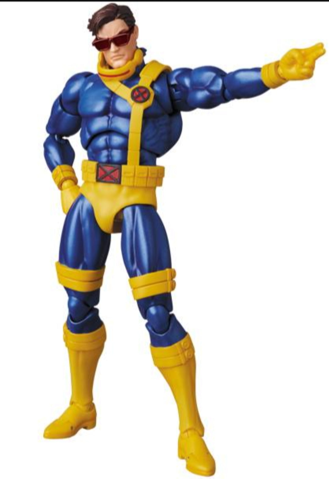 Mafex No. 99 Cyclops