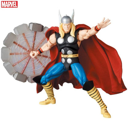 Mafex No. 182 Thor Comic Version