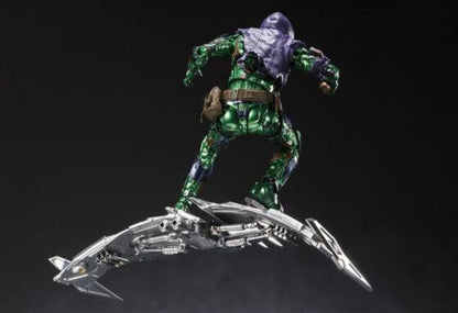 S.H. Figuarts Duende Verde - Green Goblin