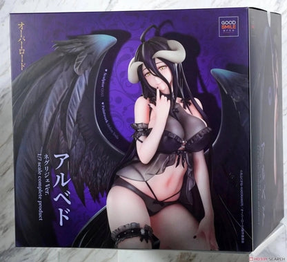 Albedo Negligee Version 1/7 -Overlord