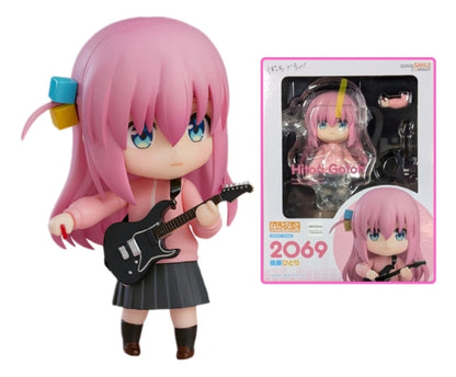 Nendoroid - Hitori Gotoh - Bocchi The Rock!