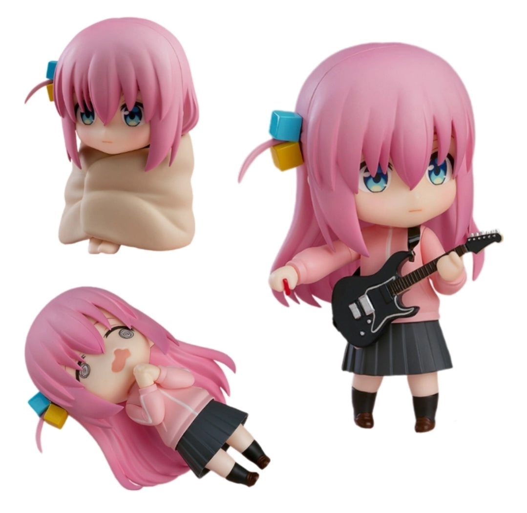 Nendoroid - Hitori Gotoh - Bocchi The Rock!