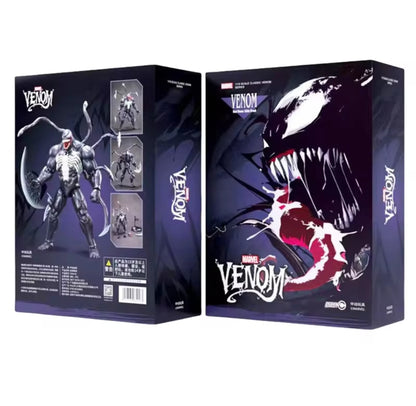 ZD Toys VENOM Marvel 1/10