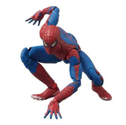 CT Toys Spider-Man "Mafex 001"