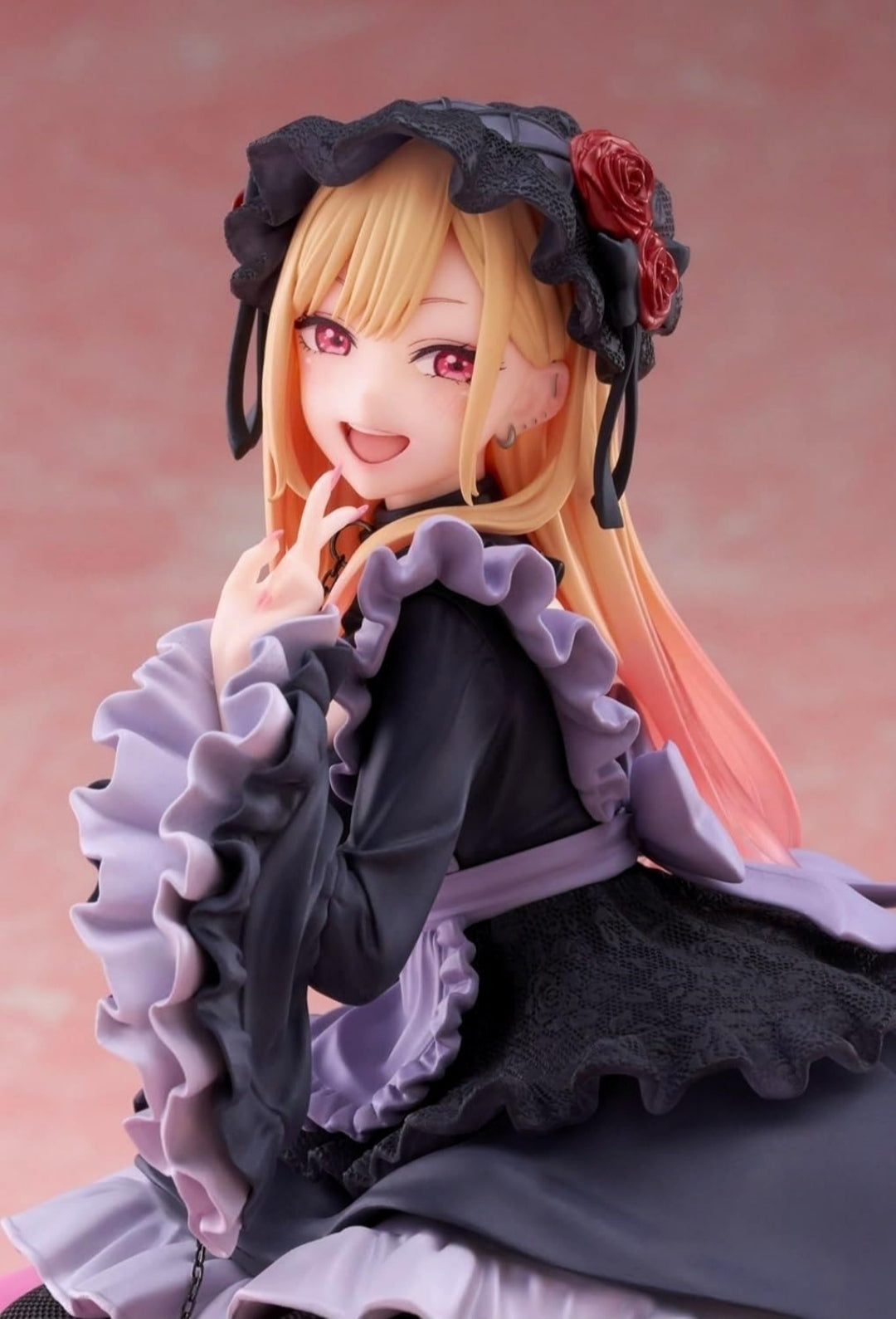 Marin Kitagawa - Shizuku Kuroe Version AMP+ Artist Masterpiece