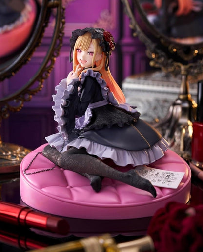 Marin Kitagawa - Shizuku Kuroe Version AMP+ Artist Masterpiece