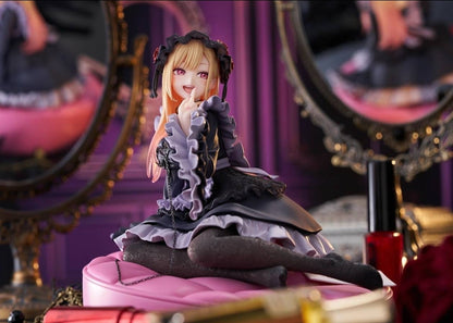 Marin Kitagawa - Shizuku Kuroe Version AMP+ Artist Masterpiece