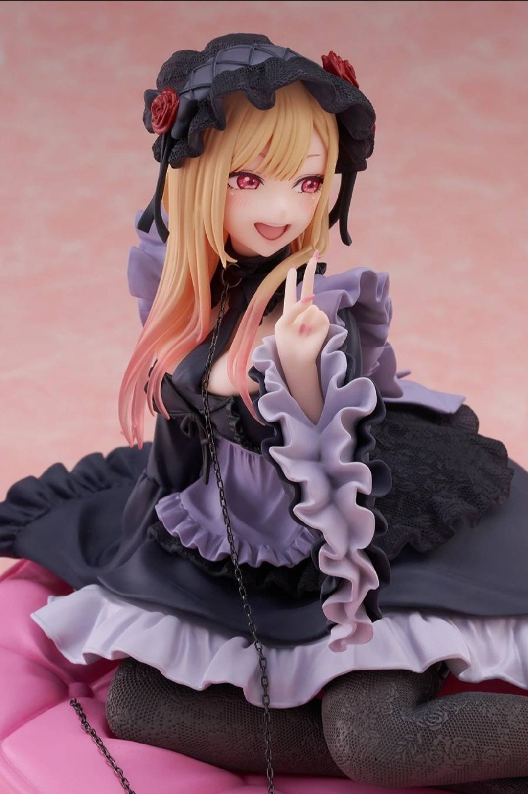 Marin Kitagawa - Shizuku Kuroe Version AMP+ Artist Masterpiece