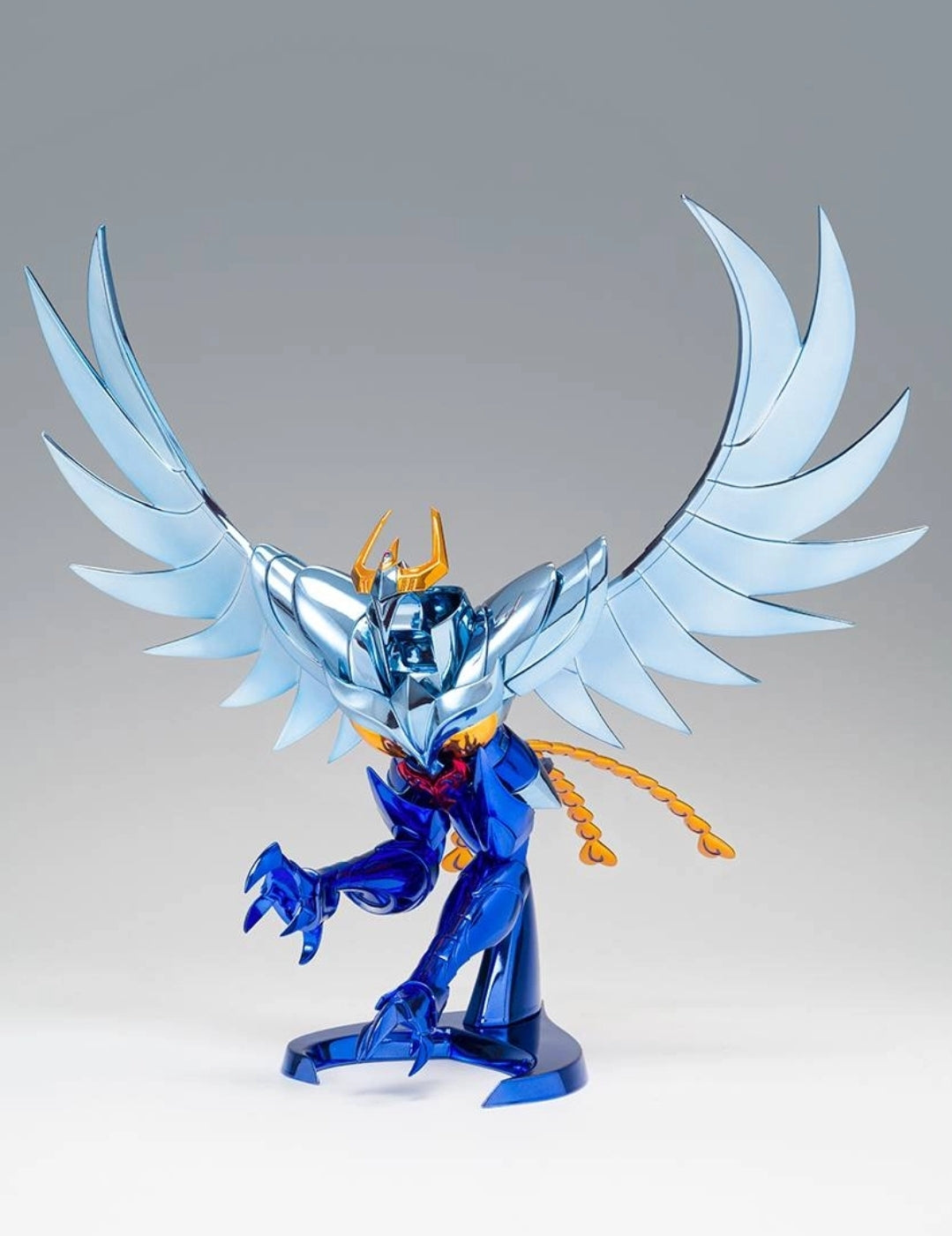 Myth Cloth Ex: Ikki de Fénix -  Final Bronze Cloth V3