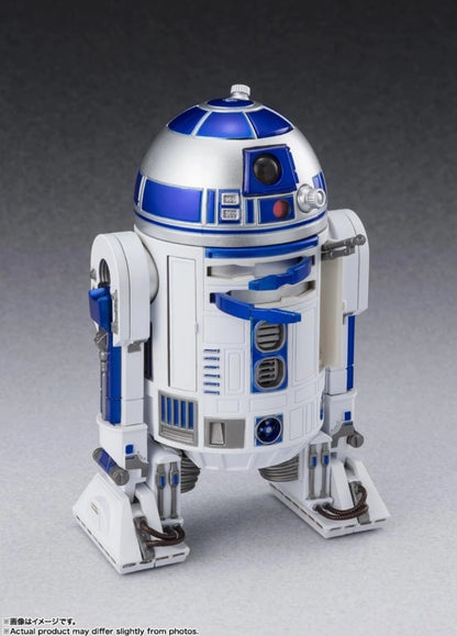 S.H. Figuarts R2-D2 - Star Wars: A New Hope