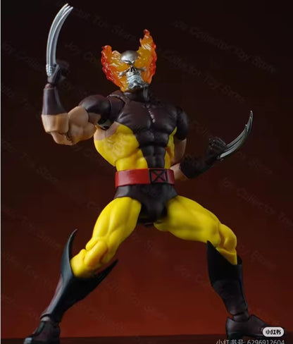 CT Toys - Hellverine (Wolverine)