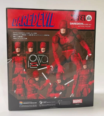 Mafex No. 233 Daredevil