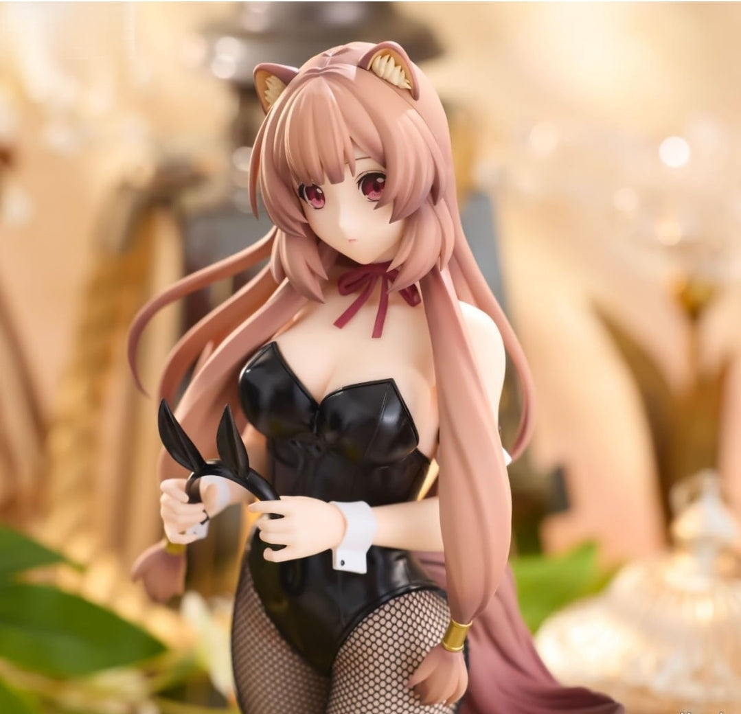 Bicute Bunnies Rapthalia