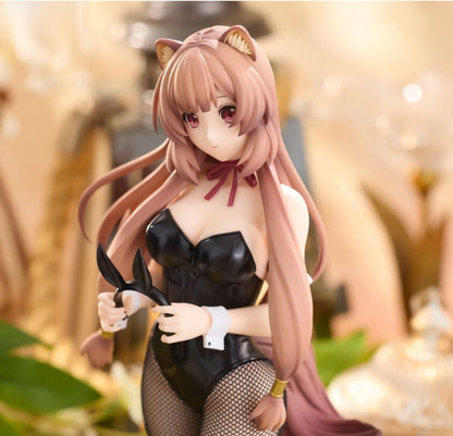 Bicute Bunnies Rapthalia