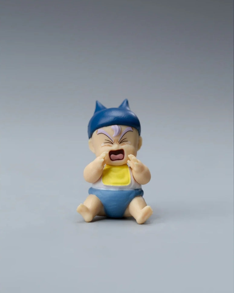 Trunks - Unbound Wrath - Version A